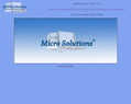 81703 : Micro Solutions