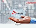 81705 : AMEDIS votre partenaire Expert MDeamon Pro et ses modules
