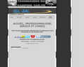82352 : Techniciens du camping car - BIENVENUE - 