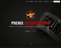 82422 : Phenix Interventions  PI - Sécurité, Surveillance et Gardiennage
