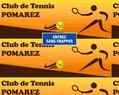83127 : Tennis Club de Pomarez