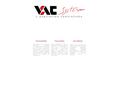 83374 : VAC System - L�aspiration centralis�e