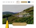 83387 : Domaines Schlumberger, producteur de vins d’alsace 