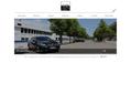 83397 : Location de voiture avec chauffeur Lyon : VIP Limousine