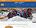 83539 : Rafting Ubaye France tous les Sports d'Eau-Vive a Barcelonnette: Raft, Canyoning, Kayak, Canoe, Hydrospeed: Ouedsrios.com