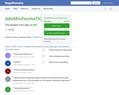 83603 : Adom'Informatique, l'informatique � domicile