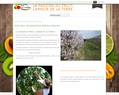 83709 : Mas de l'Arbre Fruits - Abricot Kumquat Limequat Kiwi -Confiture