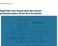 83759 :  ADVERBA : Service de traduction français  allemand : bureau de traductions