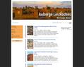 83993 : Auberge les Roches, Merzouga, Maroc, sahara, camping les roches, 