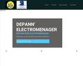 84327 : Dépann'electromenager
