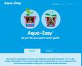 84872 : Aqua-easy, le site officiel de l'aquariophilie facile.
