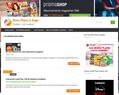 84941 : Bienvenue sur Bons Plans à Gogo : un max de Bons Plans du Net, Jeux Concours et Astuces au quotidien !