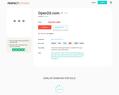85512 : Open2D: le portail de partage de la creation graphique