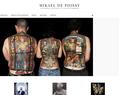 85566 : Mikael Tatouage : Tattoo, Tribal et Piercing à Poissy