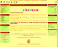 86587 : TISSEURS DE MOTS
