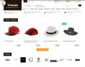 86880 : Chapellerie Traclet chapeau parfait, Roanne, Saint Etienne (chapeaux, berets, canotiers, gants, parapluies, ...)