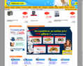 87296 : Optissim - vente en ligne 30.000 articles expédiés en 24/48H