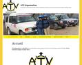 87706 : ATV Organisations - QUAD - 4x4 - Moto - Roumanie - Maroc - France -  Espagne