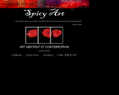 87725 : Spicy Art