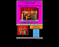 87923 : Compagnie Feerie d´Orient