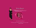 88355 : Evelyne Lagardette, chanteuse lyrique soprano colorature, à Lyon et dans le beaujolais