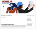 88690 : Horus Immobilier Martinique - Agence immobilière - Vente, achat, location, syndic, gestion, expertise, défiscalisation