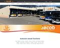 89021 : Autocars Jacob Tourisme