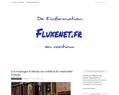 89635 : Fluxenet - Annuaire de flux RSS