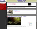 89862 : Annuaire professionnel chien et chat