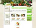 89928 : Seconde Nature : Livraison de paniers de fruits et legumes bio