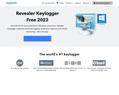 90186 : Revealer Keylogger