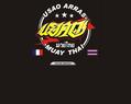 90242 : L'USAO MUAY THAI