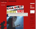 90735 : FESTIVAL WOODCOX 