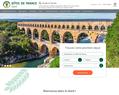 90811 : Gites de France Tourisme vert Gard / Site officiel