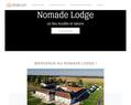 91113 : Nomade-Lodge