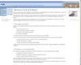 91705 : MP-réseaux : societe de service informatique - installation materiel, maintenance, securite reseau d´entreprise - hebergement web, internet, extranet