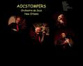 91802 : A.O.C. Stompers - Orchestre de jazz, New Orleans & Dixieland