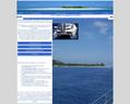 92066 : Croisiere en catamaran dans l´ocean Indien et aux Antilles, location a la cabine OCEAN INDIEN