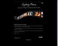 92225 : Sydney Poma Composition Original de Musique Audiovisu´Elle