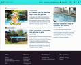 92332 : www.produit-piscine.fr : vente de produit pour la piscine, accessoires et matériel pour la piscine