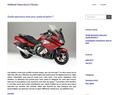 92418 : Adékoat Moto, pièces détachées d'occasion, épaves, casse moto àBéziers
