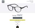 92927 : FIXIT - attache lunettes magnétique par HOP-TIC [accueil]