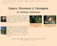 93138 : L´Espace Stevenson, son gite, ses chambres d´hôte, son camping Cassagnas (48)