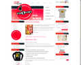 93188 : UNSOWISO - Le Tee Shop Mode In Alsace