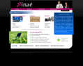 93228 : Inaé : Web Ingénierie | SSII | Conception intranet, extranet, site internet | Web marketing