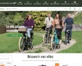 93458 : Amsterdamer, le meilleur du vélo Hollandais de ville et de randonnée sur Internet