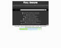 94796 : Cabinet 3C marquage publicitaire carte de visite site internet