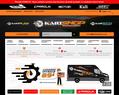 95287 : Boutique de kart : Kart Shop France