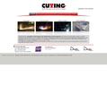 96101 : Cutting, oxycoupage et découpe plasma