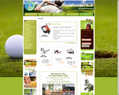 96459 : Boutique de golf : Authentique Golf